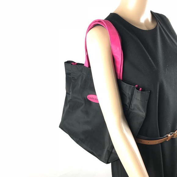 Laila Rowe Medium Tote - Picture 1 of 9